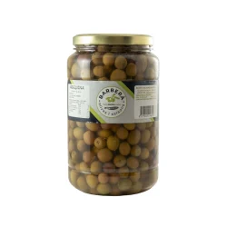 OLIVES ARBEQUINES GRAN