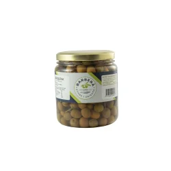 OLIVES ARBEQUINES