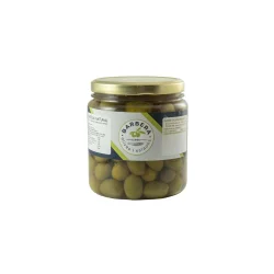 OLIVES TRENCADES