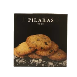 PILARAS COCO