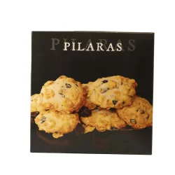 PILARAS