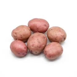 Patata Roja