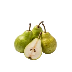 Pera de San Juan