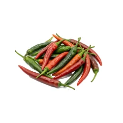 Pimientitos Picantes (chiles)