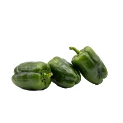 Pimiento Verde