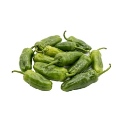 Pimiento del Padrón