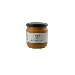 SALSA CALÇOTS PETITA