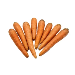 Zanahoria