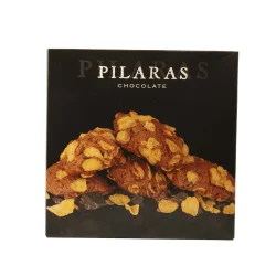 pilaras chocolate